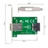 chenyang Dual Ports Mini SAS HD SFF-8644 to Internal SAS
