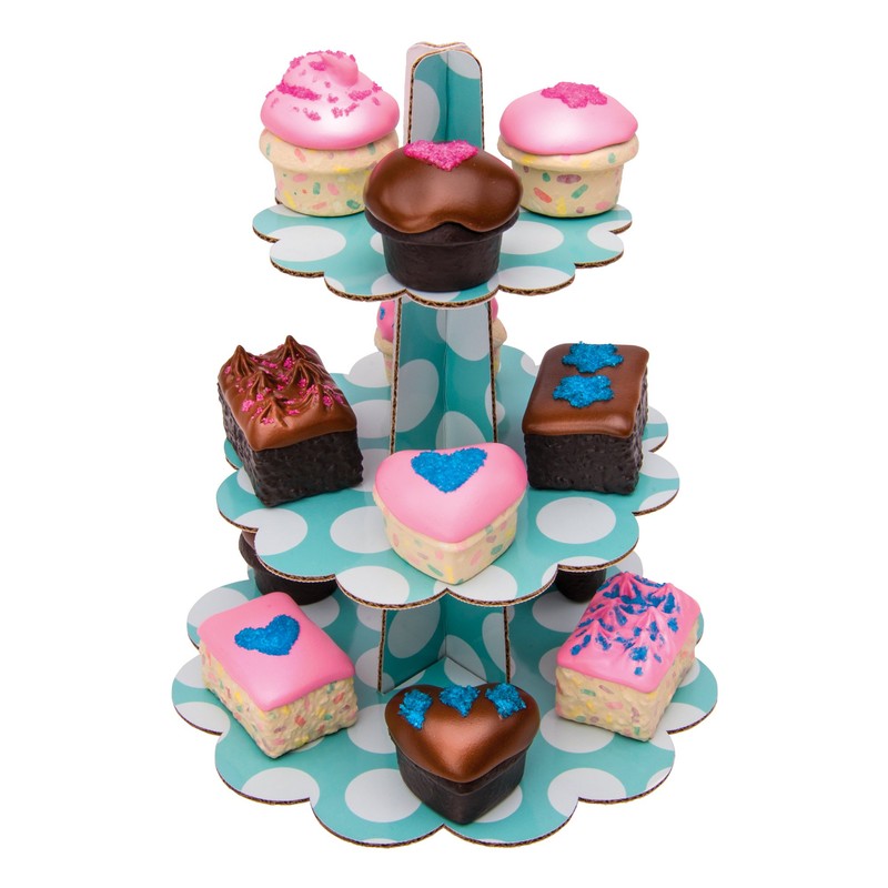 Cool Baker Magic Mixer Maker - Pink