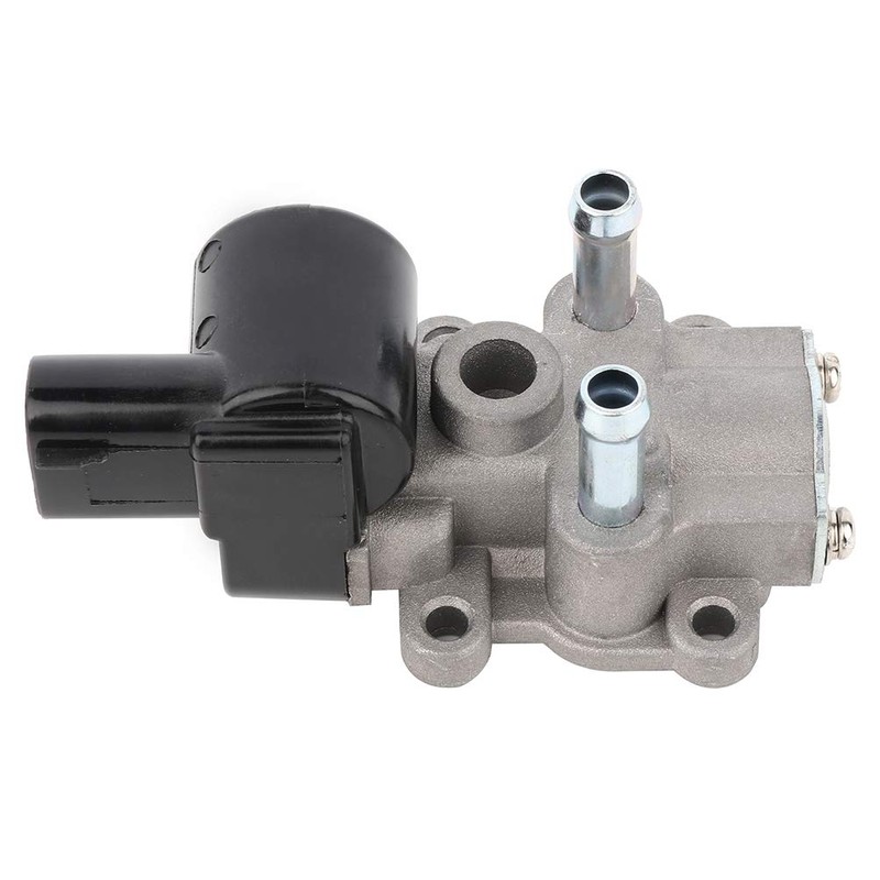 CCIYU Idle Speed Control Valve Fit 1997-2000 for Toyota Camry
