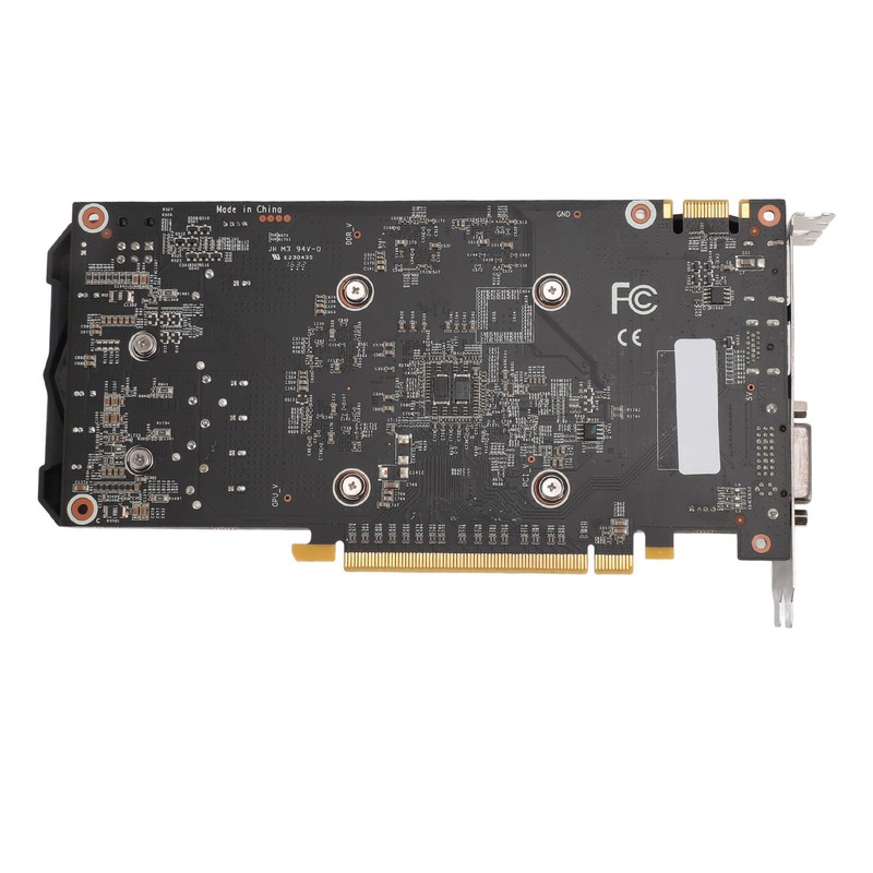 GTX950 2GB GDDR5 128BIT Gaming Graphics Card Support HD Multimedia