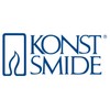 KONSTSMIDE Elmas 7650-750-2 Set of 2 Basement Lights Wet Room