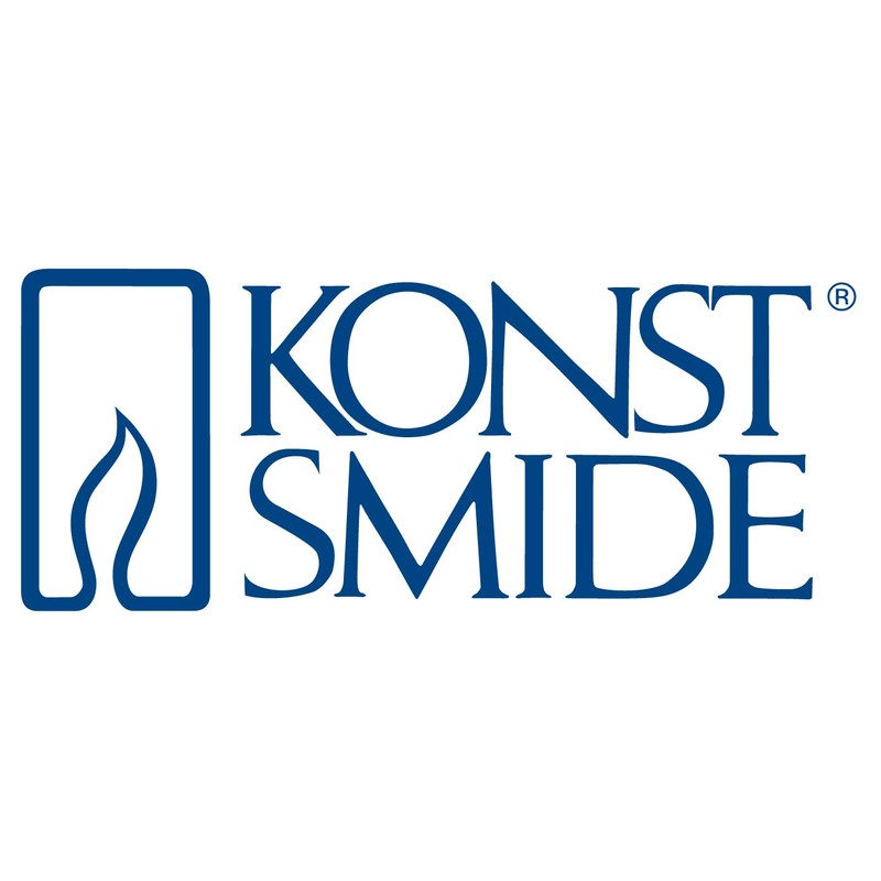 KONSTSMIDE Elmas 7650-750-2 Set of 2 Basement Lights Wet Room