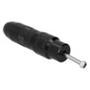 Motorcycle Exhaust Pipe Slider Aluminum Alloy Anti Falling Guard Protector