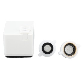 Touchless Faucet Adapter IPX6 Waterproof Intelligent Saving Device Motion Sensor Tap Adapter for Kitchen Bathroom Sink