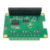 RS485 CAN HAT para Raspberry Pi Via SPI Onboard 1