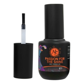 Passion for the Shine Gel Finish UV - MC Nails