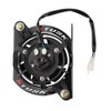 Tusk Digital Radiator Fan Kit Compatible with KTM 300 XC-W