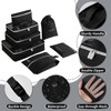 Suitcase Organiser, Suitcase Organiser Set, Packing Cubes, Waterproof Packing Cubes,