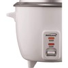Steamer Attachment Included, Non-Stick Coated Inner Pot, Automatic Keep Warm