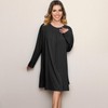 Hospital Gowns for Women Post Shoulder Surgery Dress Tear Away