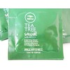 Paul Mitchell Tea Tree Shampoo Packets 0.25 oz each Pack