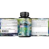 Tulsi Holy Basil 500 mg - Extract at 5% Ursolic