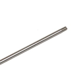 B/W Controls 6013-SS-X-A-4 Solid Rod Electrode - 316 SS - 4 Foot length