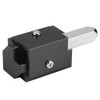 Fafeicy Right Angle Corner Chisel, Square Hinge Recesses Puncture Woodworking