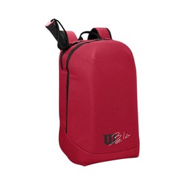 Wilson Bela DNA Padel Backpack - Color: Red