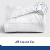 Cosy House Collection Luxury Down Alternative Comforter - Blend of