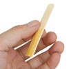 10PCS Tenor Saxophone Reeds for Tenor Sax Strength 2.5