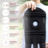 KARM Plus Size Knee Brace for Women & Men Plus