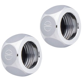 Kakudai 0675-13 Owl Nut for Flexible Pipes