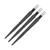 TARGET Darts Swiss Point Storm Dart Points, LNC (3 Pack