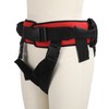 Nursing Safety Gait Belt Patient Elderly Breathable Adjustable Transfer Belt