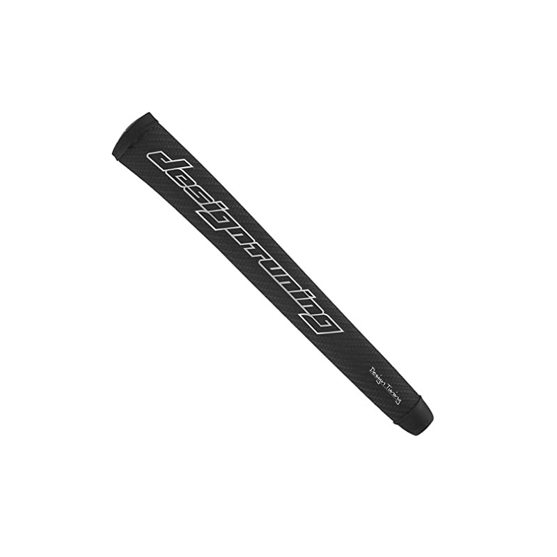 Design Tuning DT GRiP Multilayered Putter Mid Black