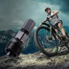 ALLVD Bicycle Chain Tool, Crank Removal Tool, Crank Pulley, Removal