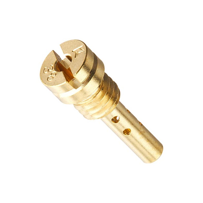 Kitaco Pilot Jet (#38/Keihin/FCR28φ) 451-3080380