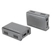 HDMI Extender 60m Online Video Amplification Extend Signal Adapter 100‑240V