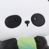 Animal Money Bank Large Capacity Shatterproof Cute Cartoon Panda Soft