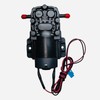 DC 12V Water Dispenser Pump Diaphragm Pump, 1.8LPM Self-Priming 1.5M