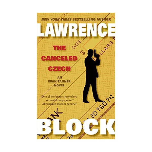 The Canceled Czech