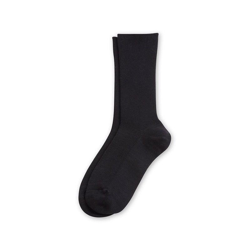 Deol Women's Regular Socks, Prevents Foot Odor, Long Lasting, Made