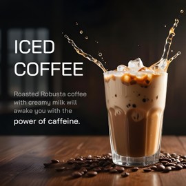 GOPOWER Whey Protein Powder, with BCAAs, Grass Fed Protein Powder, 2 Pound, 18 Servings