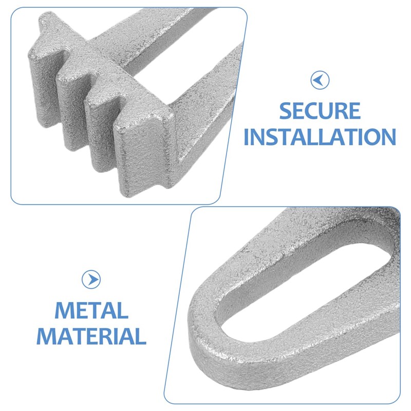 GLEAVI Flywheel Fixture Flywheel Holder Tool, Flywheel Lock Tool, Engine