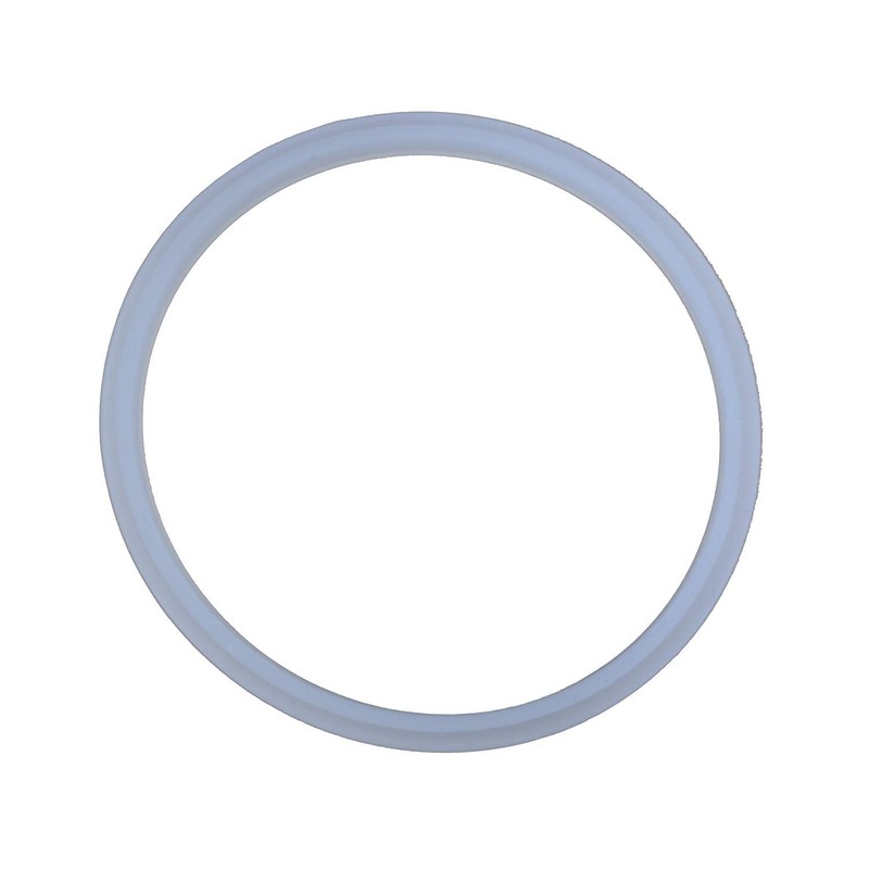 Large Rubber Gasket Plunger Seal for Many 20-30 lb Sausage