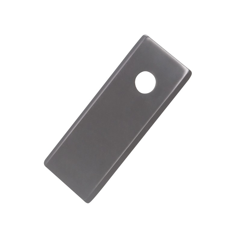 Sun Joe MJ-HVR12E-SBLD Steel Replacement Blades for MJ-HVR12E, Silver