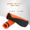 Bicycle Handle Grip Bicycle Grip Handle Grip Rubber Material 13