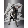 Great General MOVIE REALIZATION Ashigaru Daishō Captain Phasma, Approx. 7.1