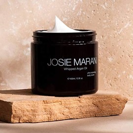 Josie Maran Whipped Argan Oil Ultra Hydrating Body Butter Unscented