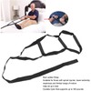 Bed Ladder Assist Strap Pull Up Sit Up Rope Ladder