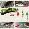 Daiwa K-Dove RB Swimmer SS 0.4 oz (10 g) Midkin