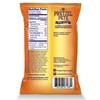 Pretzel Pete Cheese Pizza Seasoned Mini Twist Pretzels, 100 Calories,