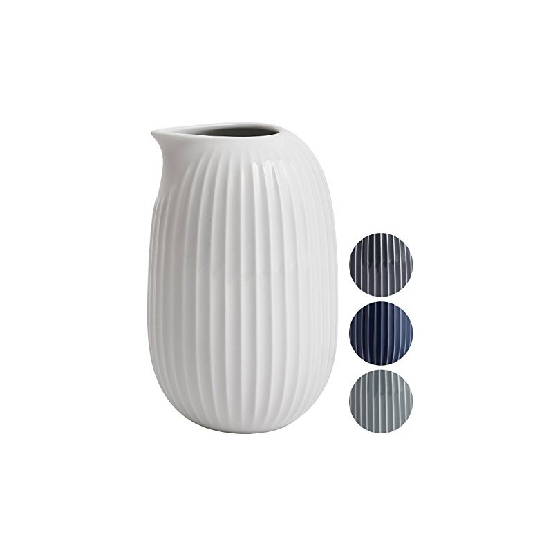Kähler Kanne 50 cl Hammershøi legendäres Design für Tee und