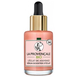 La Provençale Bio L'Éclat de Jouvence Organic Serum 30 ml
