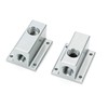 Redrock Performance 1/2” NPT 3 Port and 3/8" 1 Port
