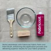 Fabricoat Soft Bristle Brush – Cleaning Brush – Hand Brush