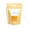 Organic Turmeric Powder (Curcuma longa) Dried Herb (100g)