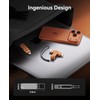 ORICO USB 3.0 Flash Drive 150MB/S Metal Housing Swivel Design