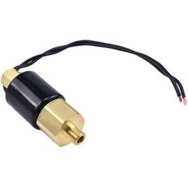 LSSOCH 12V Solenoid Valve 4748800 T4748800 068-213-00 K68-213-00 Compatible With Dexter Titan Dico 60 Surge Actuators with Reverse Lockouts